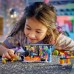 LEGO Friends Impreza ar karaoke (42610)