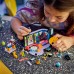 LEGO Friends Impreza ar karaoke (42610)