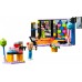 LEGO Friends Impreza ar karaoke (42610)