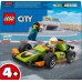 LEGO City Зеленый гоночный автомобиль (60399)