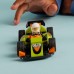 LEGO City Зеленый гоночный автомобиль (60399)