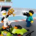 LEGO City Зеленый гоночный автомобиль (60399)