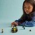 LEGO City Зеленый гоночный автомобиль (60399)