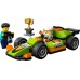 LEGO City Зеленый гоночный автомобиль (60399)