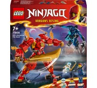 LEGO Ninjago Mech Огненный дракон Кайя (71808)