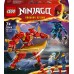 LEGO Ninjago Mech Огненный дракон Кайя (71808)