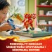 LEGO Ninjago Mech Огненный дракон Кайя (71808)