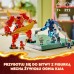 LEGO Ninjago Mech Огненный дракон Кайя (71808)