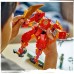 LEGO Ninjago Mech Огненный дракон Кайя (71808)
