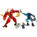 LEGO Ninjago Mech Огненный дракон Кайя (71808)