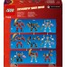 LEGO Ninjago Mech Огненный дракон Кайя (71808)