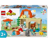 LEGO Duplo Opieka lauku māja (10416)