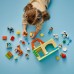 LEGO Duplo Opieka lauku māja (10416)