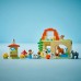 LEGO Duplo Opieka lauku māja (10416)