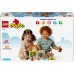 LEGO Duplo Opieka lauku māja (10416)