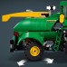 LEGO Technic John Deere 9700 lopbarības kombains (42168)