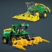 LEGO Technic John Deere 9700 lopbarības kombains (42168)