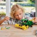LEGO Technic John Deere 9700 lopbarības kombains (42168)