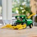 LEGO Technic John Deere 9700 lopbarības kombains (42168)