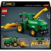 LEGO Technic John Deere 9700 lopbarības kombains (42168)