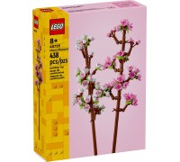 LEGO Ideas Подсолнух (40725)