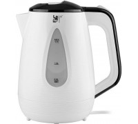 Lafe CEG018 White