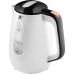 Lafe CEG018 White