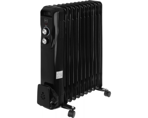Stella STGO-2500-11C 11 Black