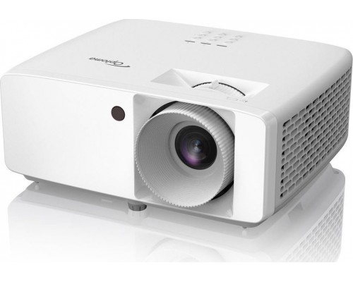 Optoma Optoma ZH400