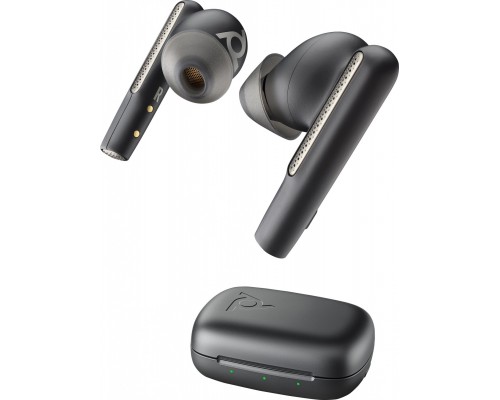 Poly Voyager Free 60 UC Black