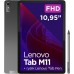 Lenovo Tab M11 11" 128 GB Grey (ZADA0024PL)