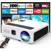 Zenwire Rzutnik LED WiFi 2.4/5GHz Android TV FULL HD 4K 24000lm 800 ansi Autofocus Autokeystone 4D Bluetooth 2x HDMI/2x USB/Ethernet/Audio Zenwire e660h
