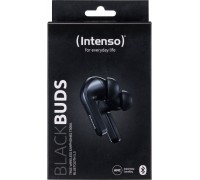 Intenso HEADSET BUDS T300A/BLACK 3720300 INTENSO
