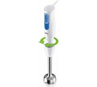 Braun Braun MQ20236MWH Hand Blender, White Braun