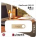 Pendrive Kingston DTSE9G3, 64 GB  (DTSE9G3/64GB)