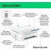 MFP HP Urzšdzenie wielofunkcyjne DeskJet 4222e All-in -One Printer 60K29B