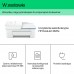 MFP HP Urzšdzenie wielofunkcyjne DeskJet 4222e All-in -One Printer 60K29B