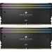 Corsair Dominator Titanium RGB, DDR5, 48 GB, 7200MHz, CL36 (CMP48GX5M2X7200C36)