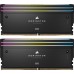 Corsair Dominator Titanium RGB, DDR5, 48 GB, 7200MHz, CL36 (CMP48GX5M2X7200C36)