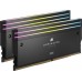Corsair Dominator Titanium RGB, DDR5, 48 GB, 7200MHz, CL36 (CMP48GX5M2X7200C36)