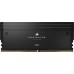 Corsair Dominator Titanium RGB, DDR5, 48 GB, 7200MHz, CL36 (CMP48GX5M2X7200C36)
