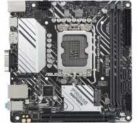 Intel H610 Asus PRIME H610I-PLUS-CSM