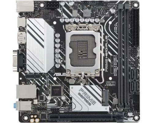 Intel H610 Asus PRIME H610I-PLUS-CSM