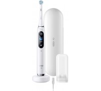 Brush Oral-B iO Series 9 White Alabaster