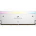 Corsair Dominator Titanium RGB, DDR5, 48 GB, 7200MHz, CL36 (CMP48GX5M2X7200C36W)