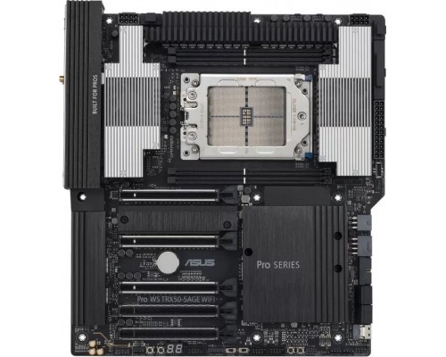 AMD TRX50 Asus PRO WS TRX50-SAGE WIFI