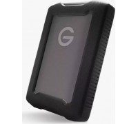 HDD SanDisk SanDisk G-DRIVE ArmorATD zewnętrzny dysk twarde 5 TB Gray