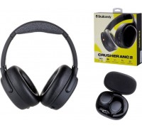 Skullcandy Crusher ANC2 Wireless True Black
