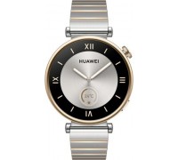 Smartwatch Huawei Watch GT4 Elite 41mm Silver (55020BHY)