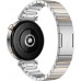 Smartwatch Huawei Watch GT4 Elite 41mm Silver (55020BHY)